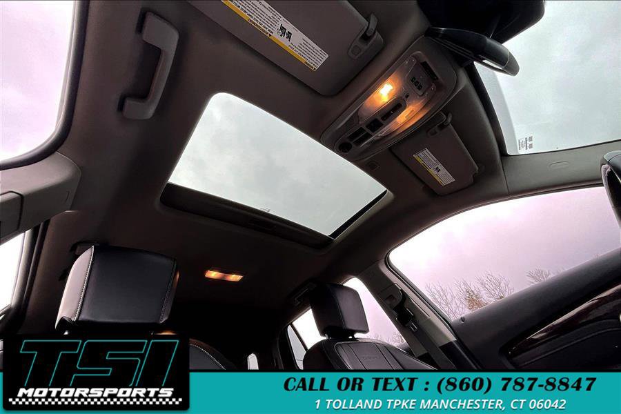 Used 2017 GMC Terrain Denali image 22