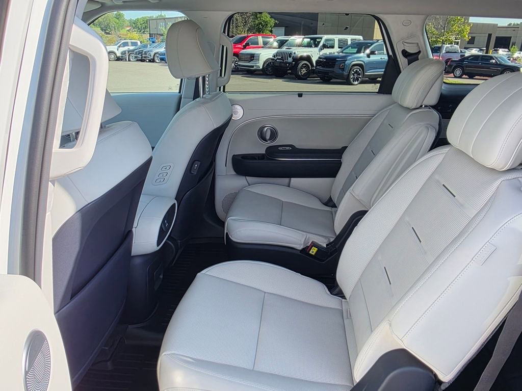 New 2026 Hyundai Palisade Calligraphy image 20