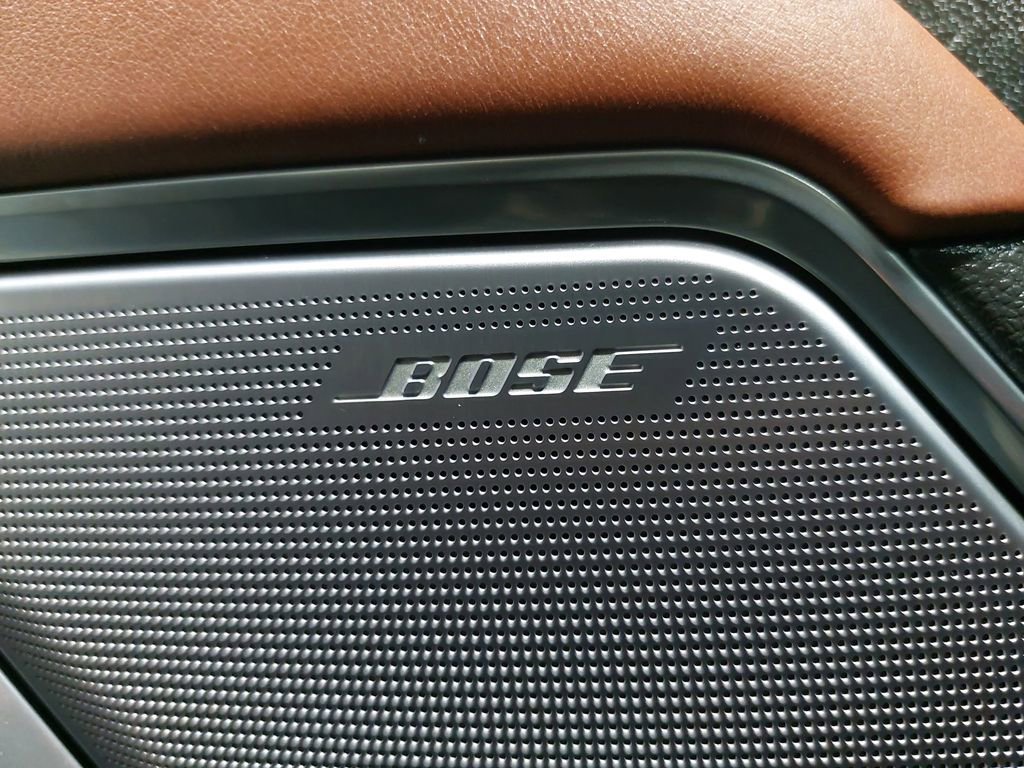 Used 2023 GMC Sierra 1500 Denali Ultimate image 28