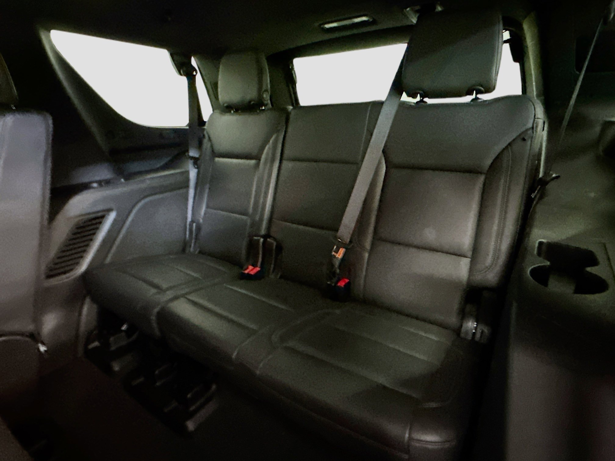 Used 2024 Chevrolet Tahoe LT image 30