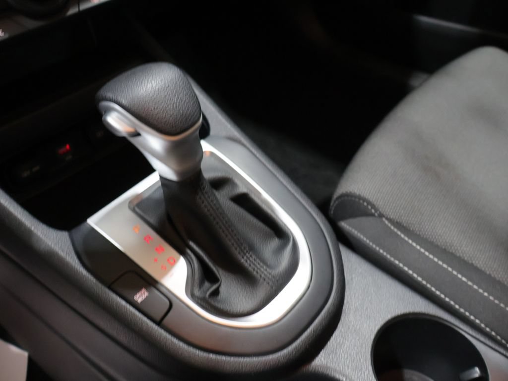 Used 2024 Kia Forte LXS FWD image 26