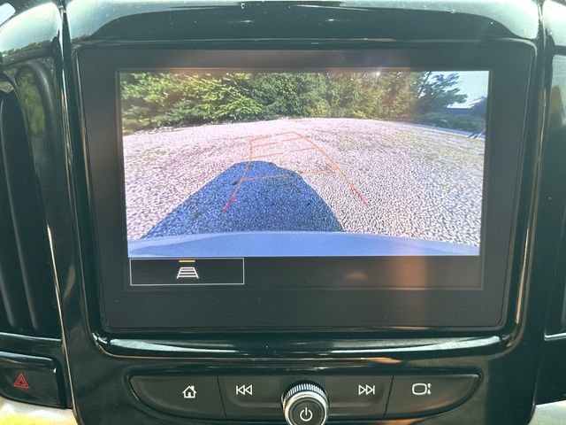 Used 2023 Chevrolet Traverse LT w/ Midnight/Sport Edition AWD/4WD image 33