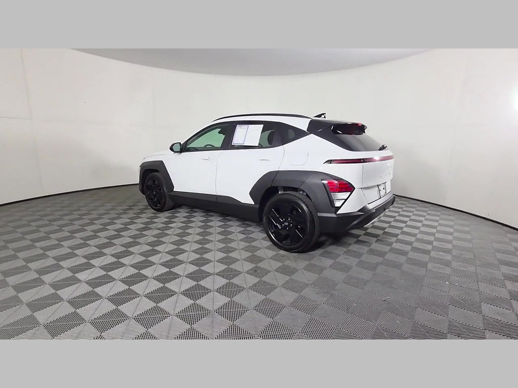Used 2026 Hyundai Kona SEL Sport FWD image 45