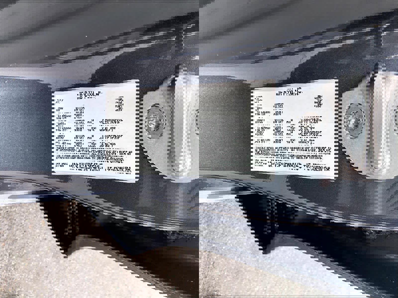 Used 2023 Tesla Model 3 Standard Range image 29