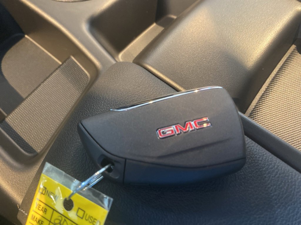 New 2025 GMC Sierra 3500 Pro image 35