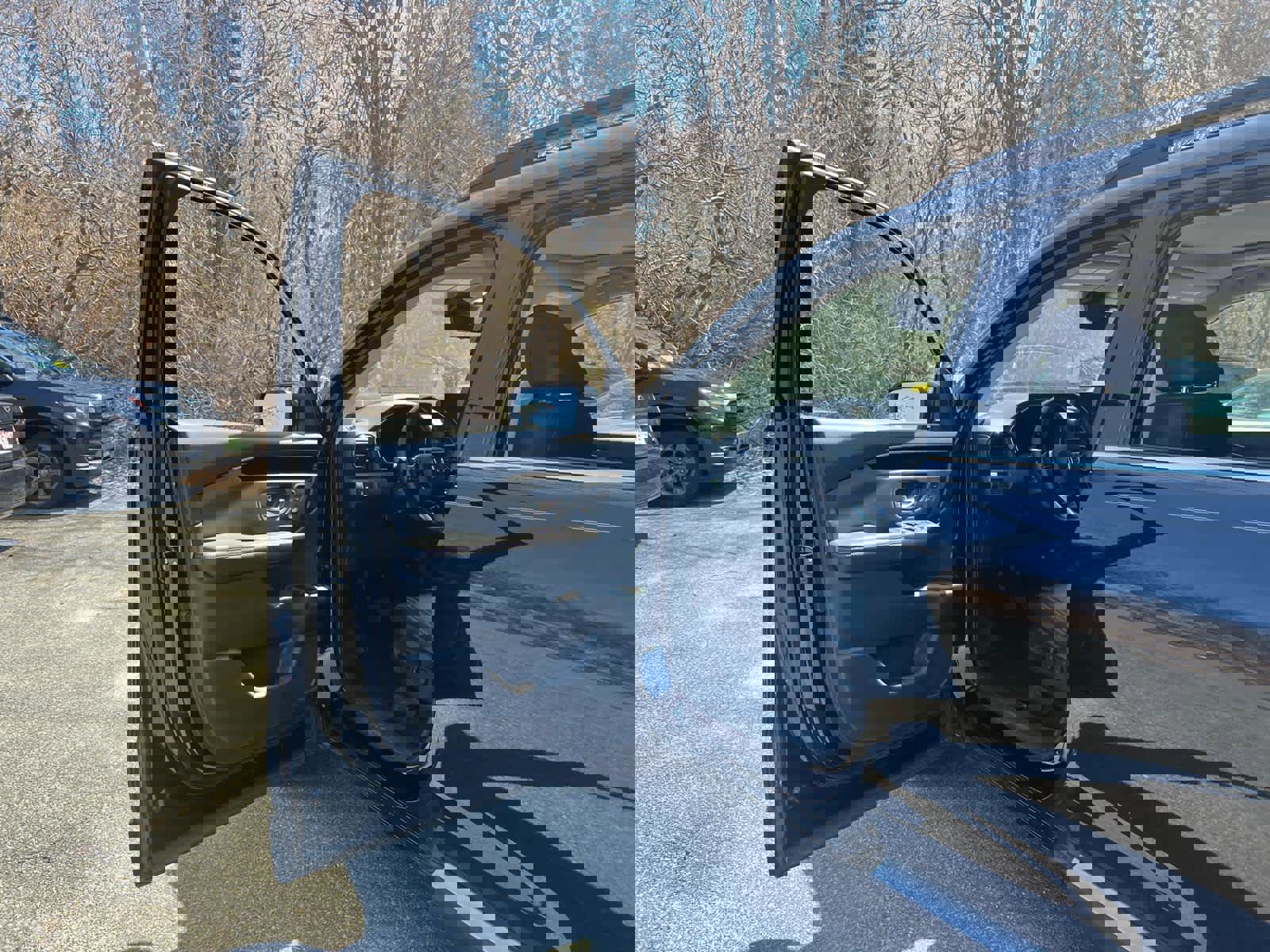 Used 2023 Honda Pilot Touring image 16