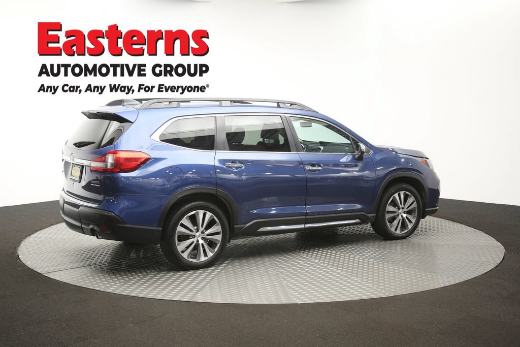 Used 2022 Subaru Ascent Touring AWD/4WD image 49