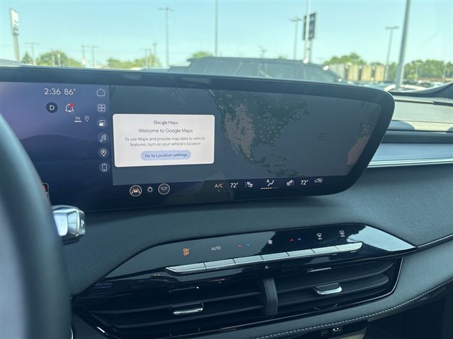 Certified 2026 Buick Enclave Sport Touring w/ Power Package AWD/4WD image 13