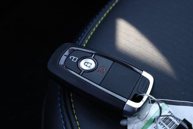 New 2025 Ford Maverick Lobo image 33