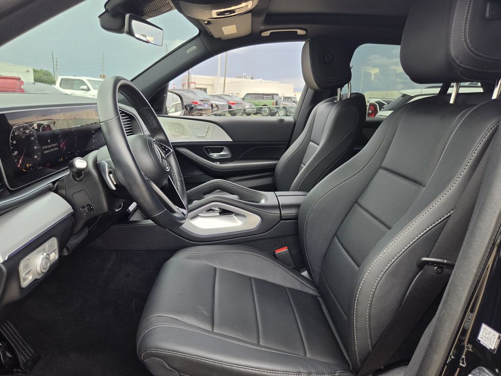 Used 2026 Mercedes-Benz GLE 350 4MATIC image 26
