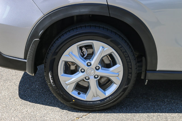 Used 2023 Honda HR-V LX image 14