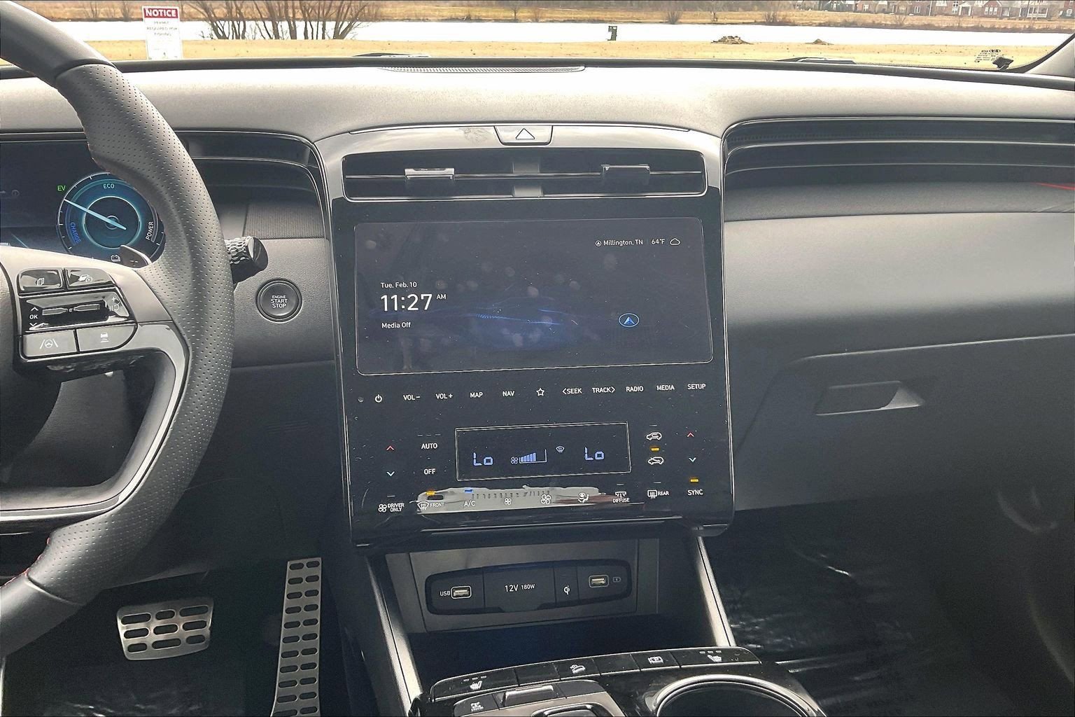 Used 2024 Hyundai Tucson N Line image 6