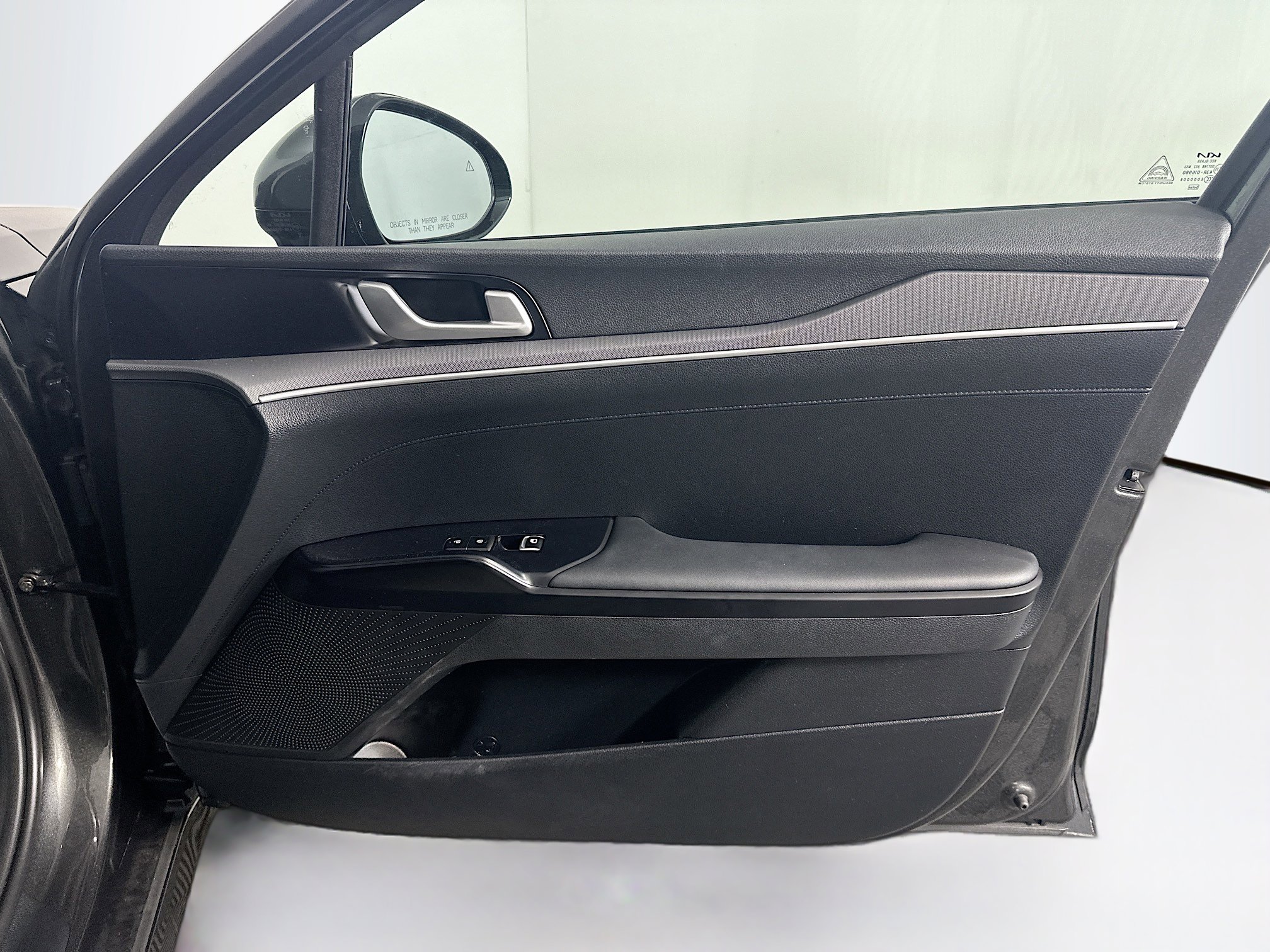 Used 2025 Kia K5 LXS image 32