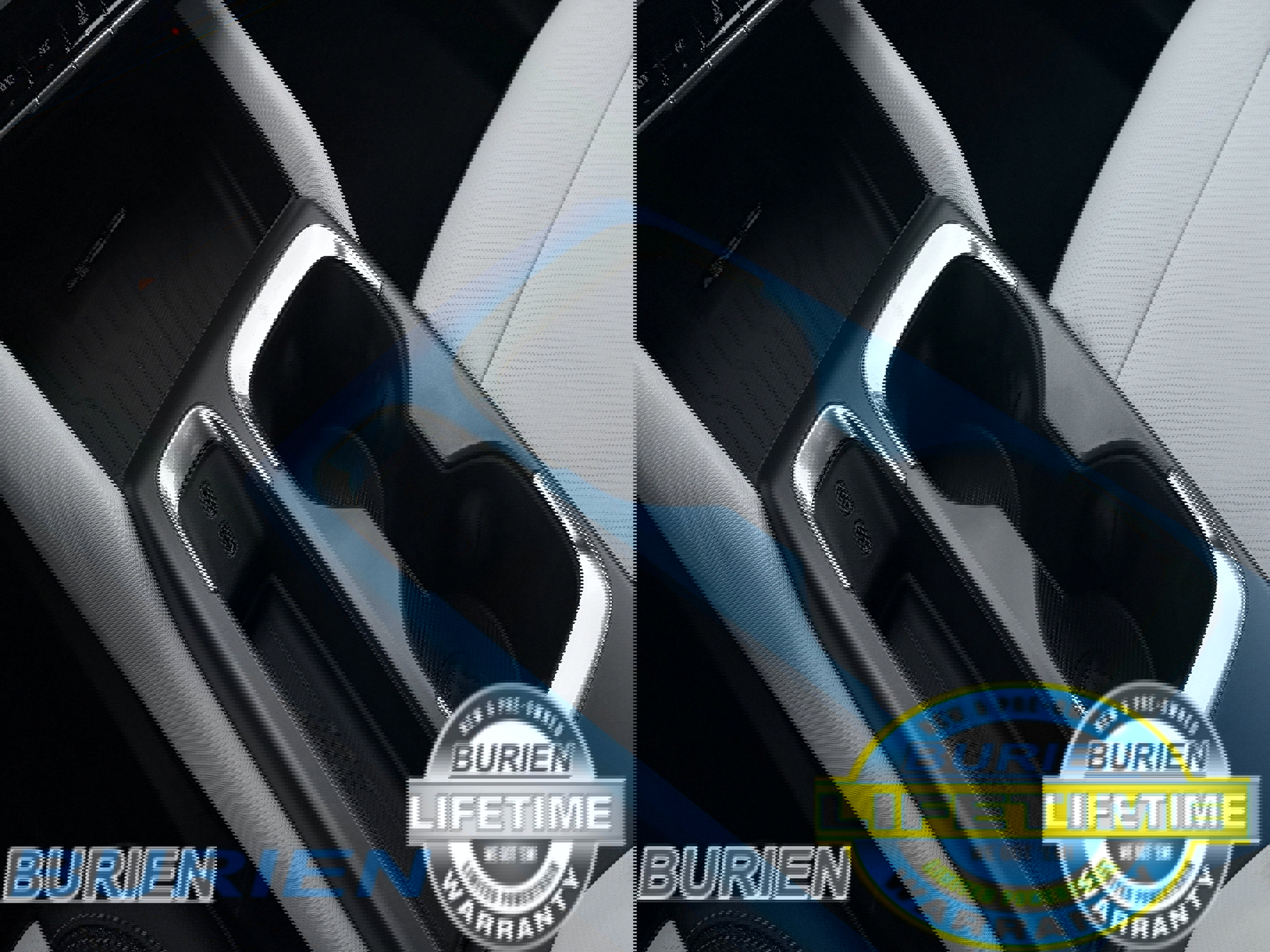 New 2026 Chevrolet Equinox EV LT image 17