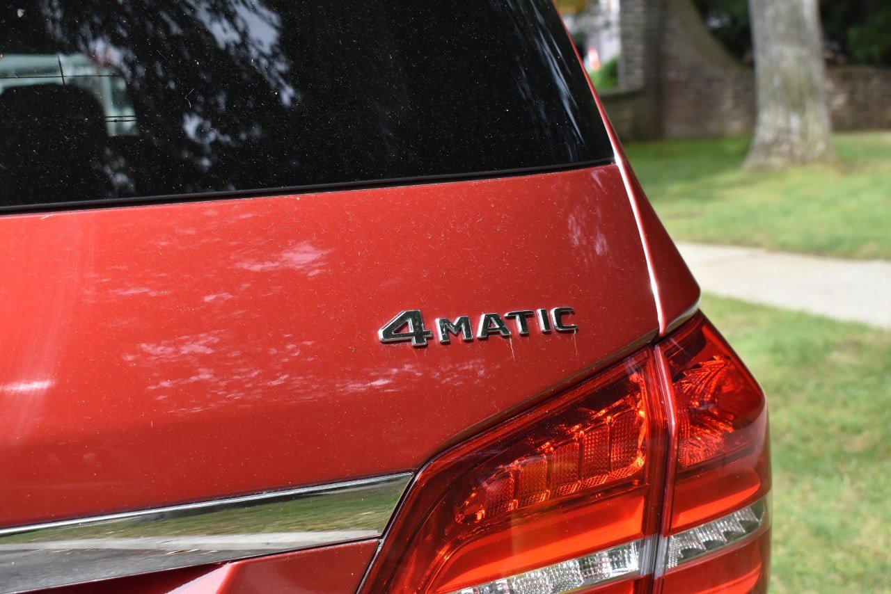 Used 2019 Mercedes-Benz GLS 450 4MATIC image 32