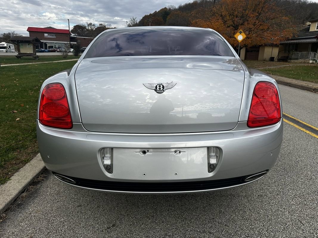 Used 2007 Bentley Flying Spur Flying Spur image 7