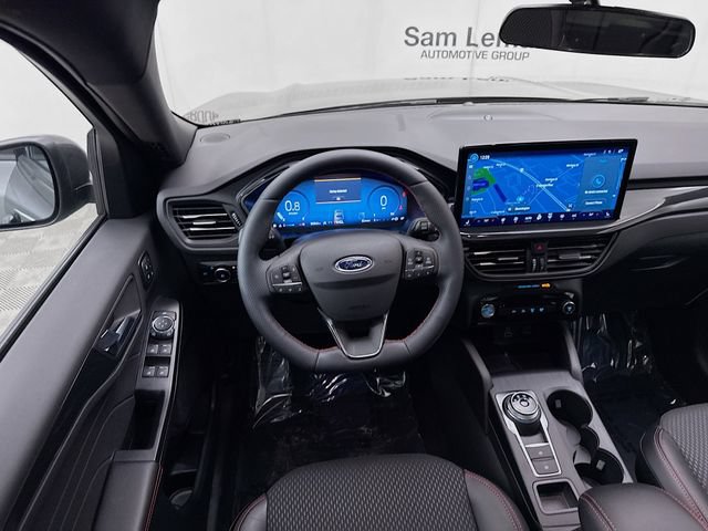 New 2026 Ford Escape ST-Line Select w/ Tech Pack #2 AWD/4WD image 24