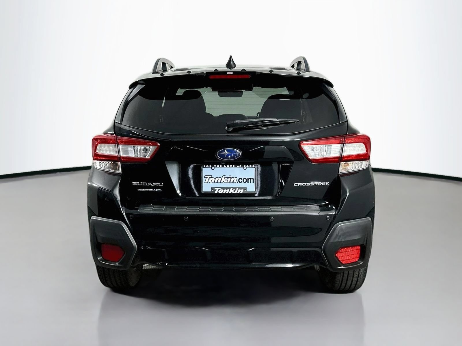 Used 2019 Subaru Crosstrek 2.0i Limited w/ Popular Package #3 AWD/4WD image 7