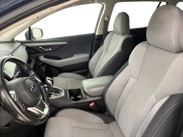 Used 2023 Subaru Outback Premium image 12