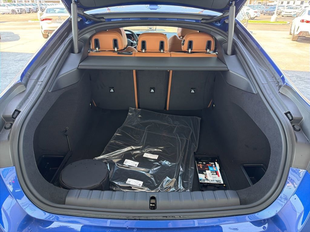 New 2026 BMW 430i w/ M Sport Package image 20