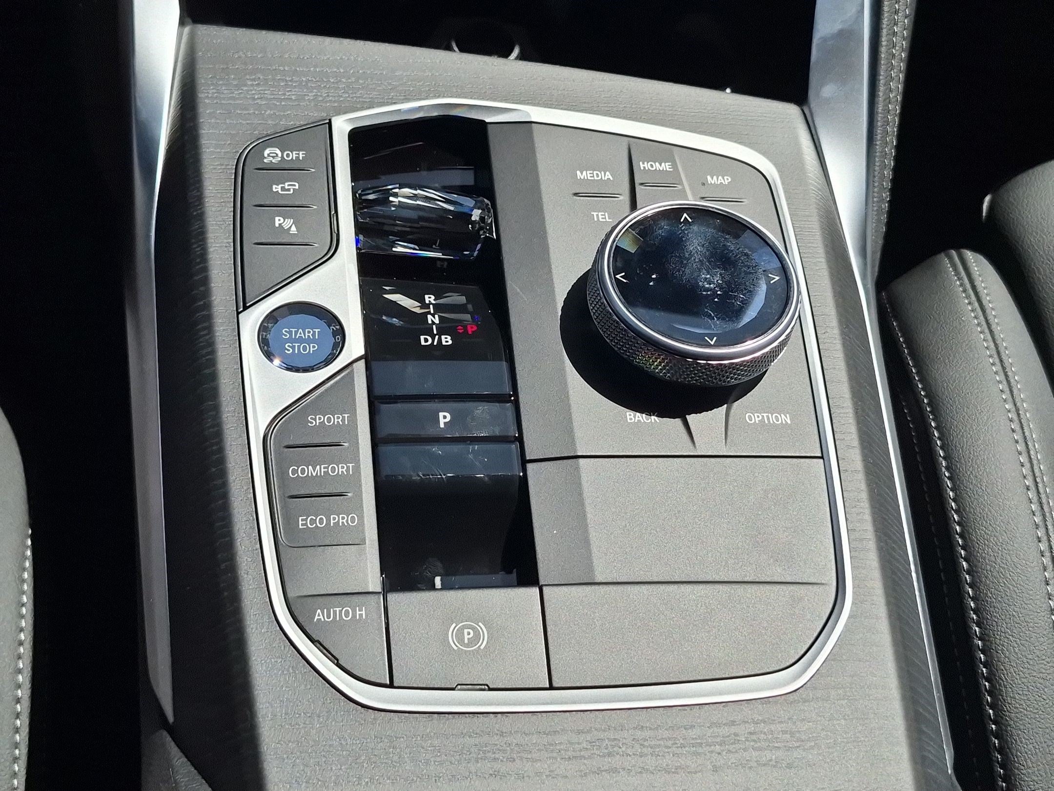 New 2026 BMW i4 eDrive40 w/ M Sport Package RWD image 26