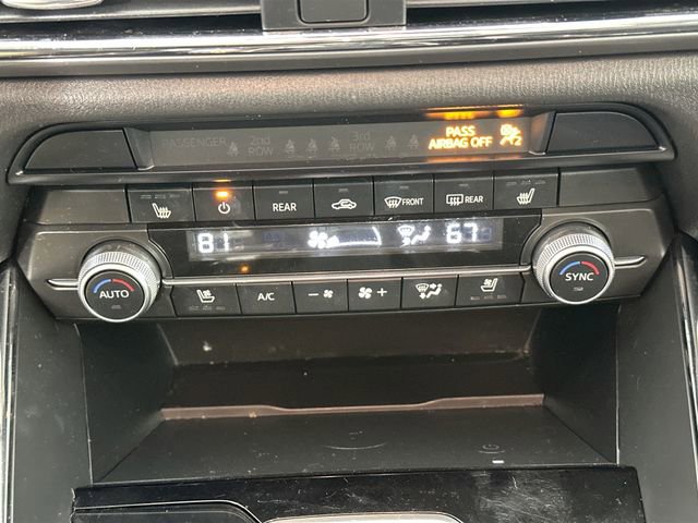 Used 2023 MAZDA CX-9 Touring Plus image 14