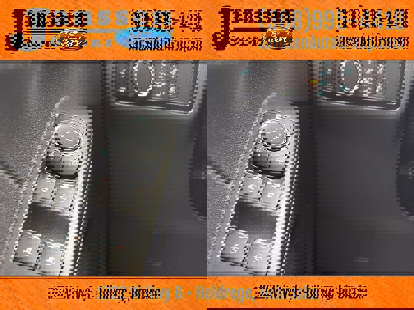 New 2026 Ford Escape ST-Line w/ Cold Weather Package image 18