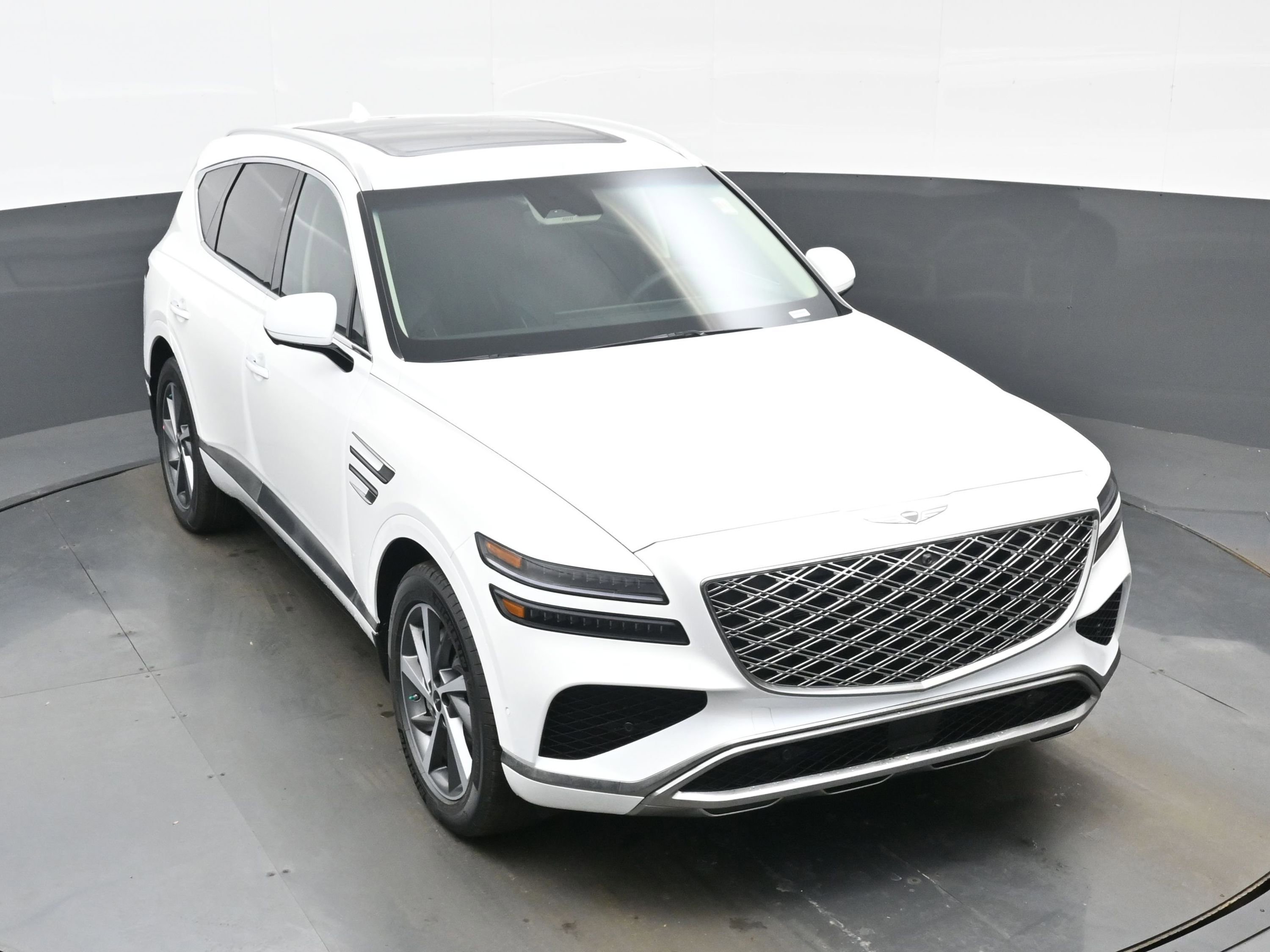 New 2026 Genesis GV80 2.5T Advanced image 20