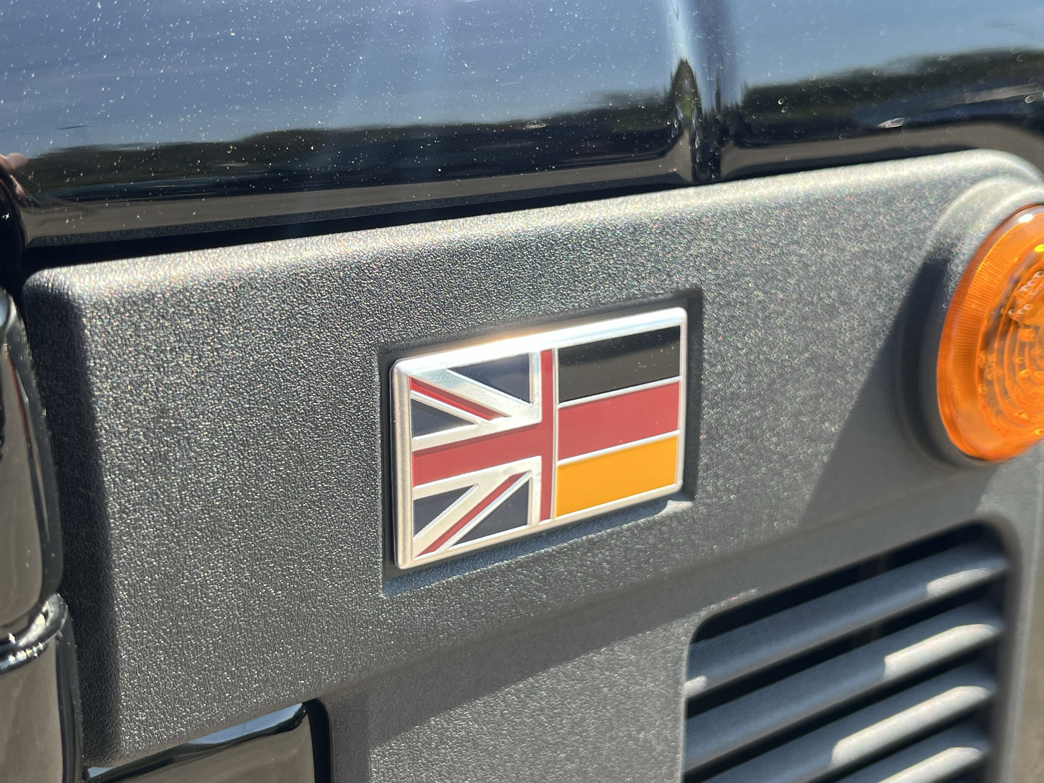 Used 2025 INEOS Grenadier Fieldmaster Edition image 31