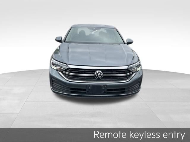 Used 2024 Volkswagen Jetta S FWD video 2