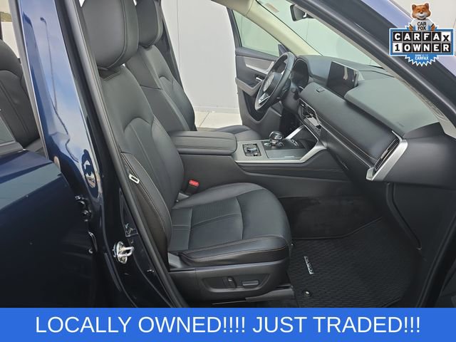 Used 2025 MAZDA CX-90 3.3 Turbo w/ Preferred Package image 19