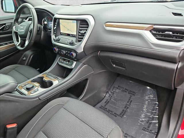 Used 2023 GMC Acadia SLE w/ Driver Convenience Package image 23