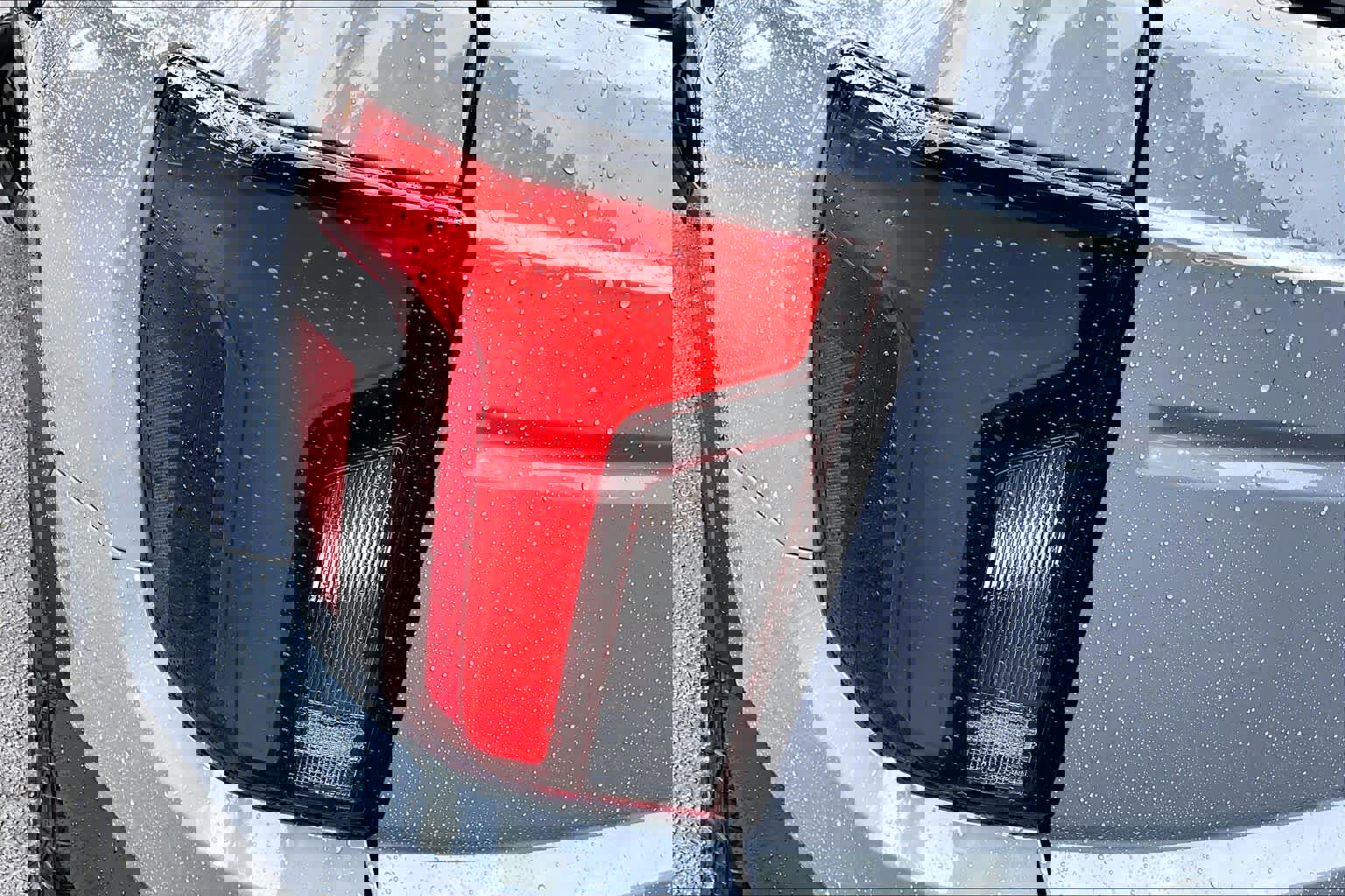 New 2026 Honda Passport TrailSport Elite image 12