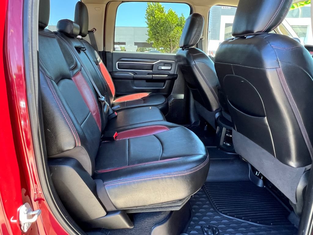 Used 2019 RAM 2500 Big Horn AWD/4WD image 18