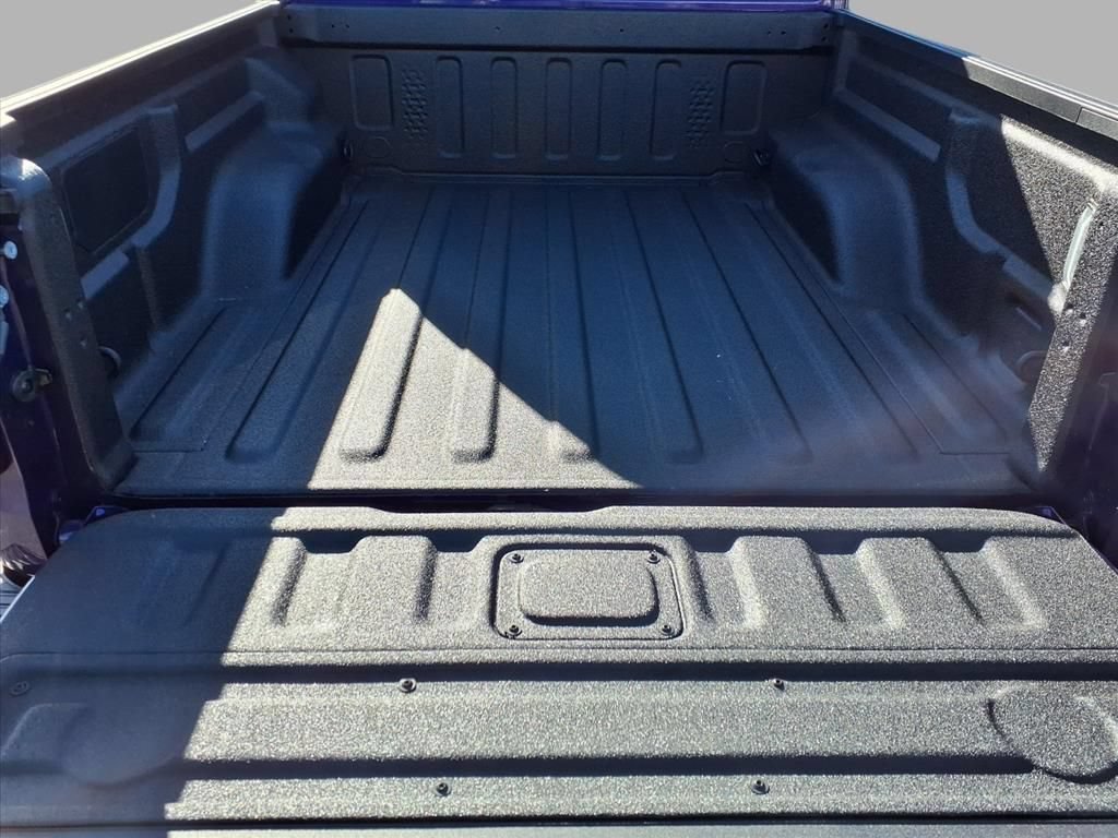 New 2026 Jeep Gladiator Rubicon AWD/4WD image 25