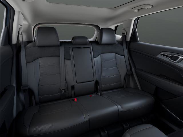 New 2026 Kia Sportage SX Prestige image 16