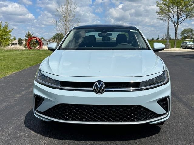 New 2026 Volkswagen Jetta SE FWD video 2