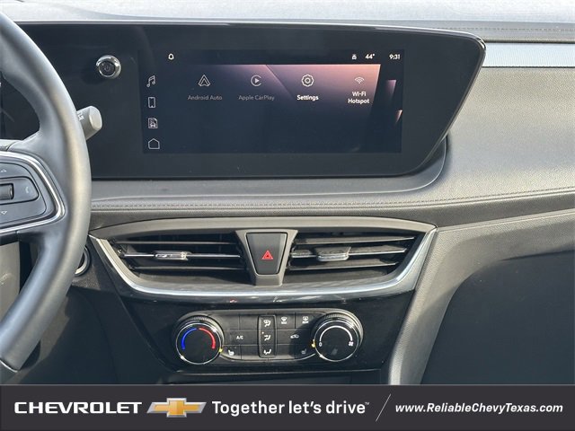 Certified 2024 Buick Encore GX Sport Touring w/ Comfort Package image 17