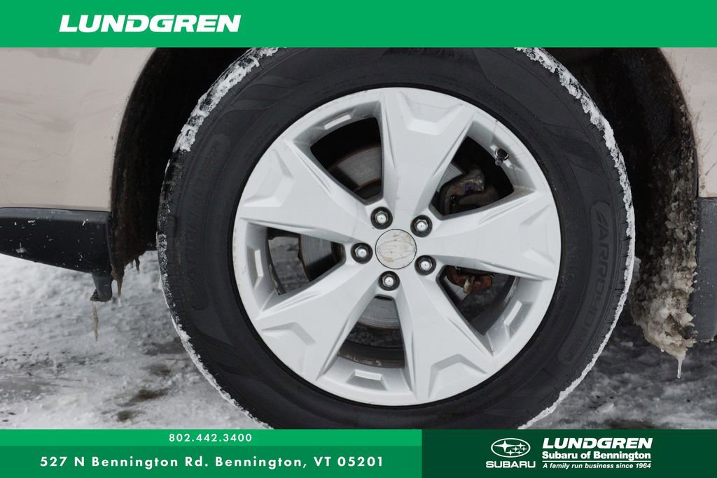 Used 2015 Subaru Forester 2.5i Premium w/ All-Weather Package image 37
