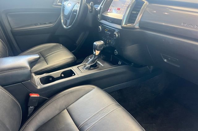 Used 2019 Ford Ranger Lariat w/ Black Appearance Package image 18