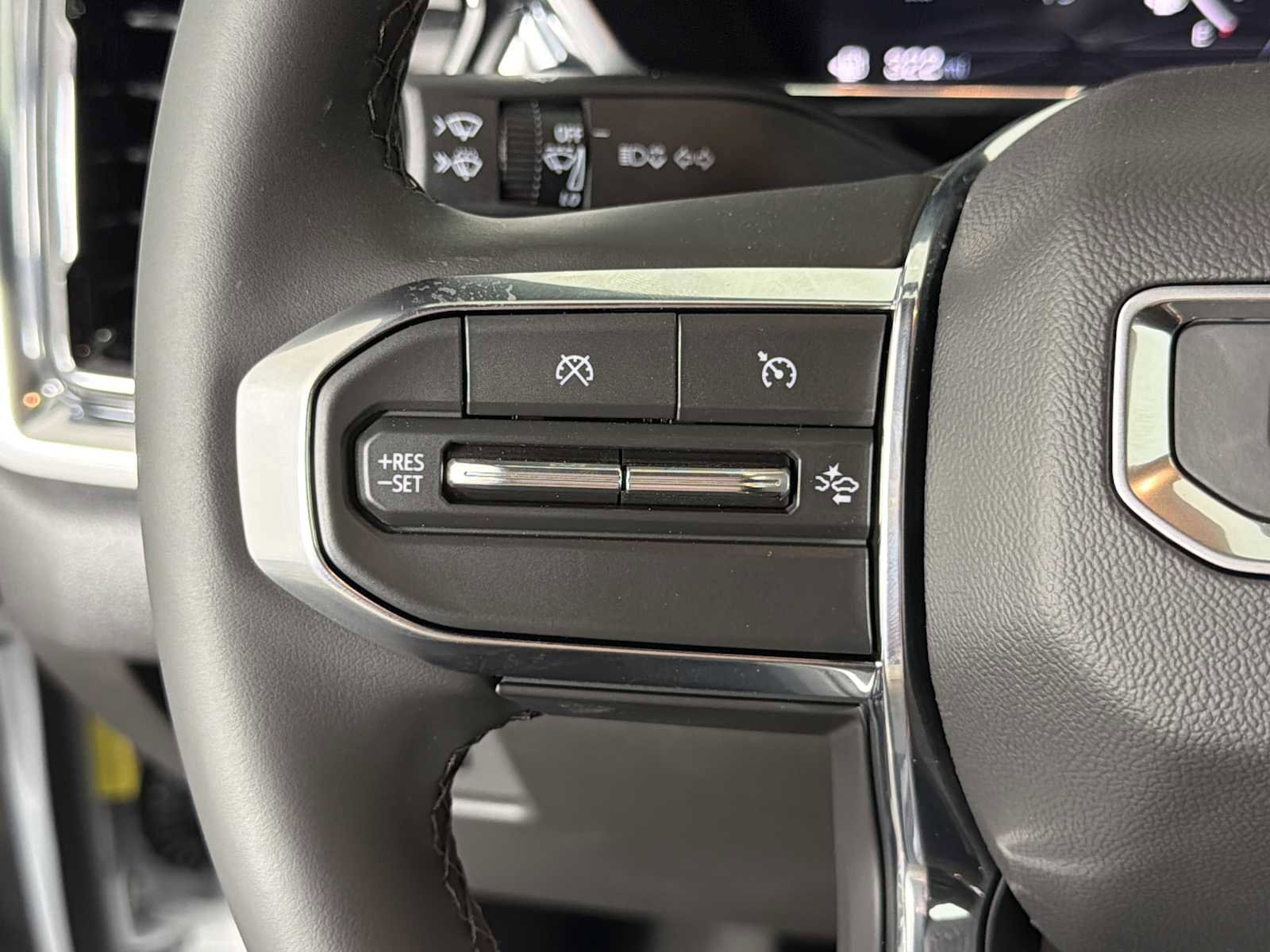 New 2026 GMC Canyon Elevation w/ Convenience Package image 46