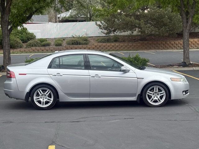 Used 2007 Acura TL FWD image 3