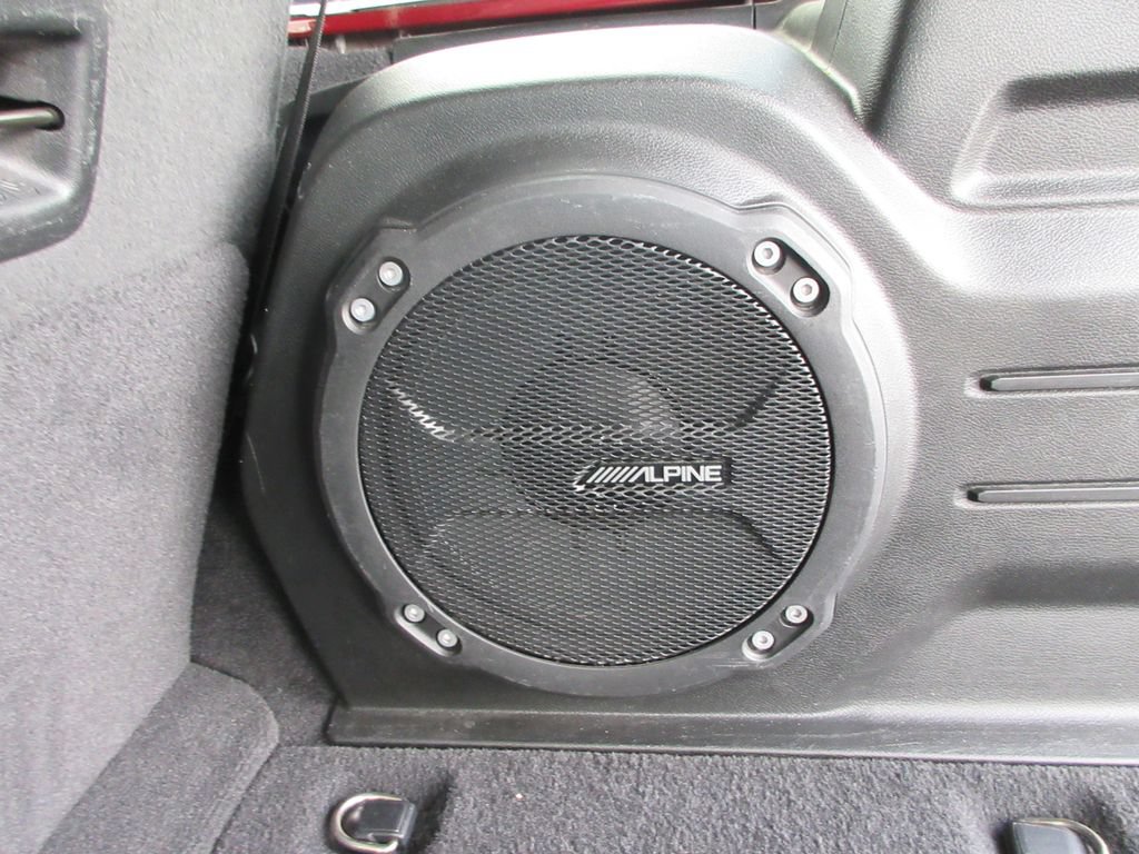 Used 2021 Jeep Wrangler Unlimited Rubicon AWD/4WD image 13