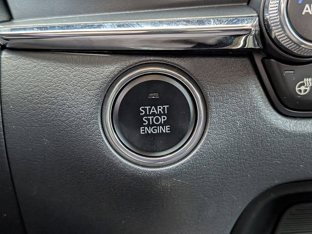 Certified 2025 MAZDA CX-30 2.5 Turbo w/ Premium Package image 32