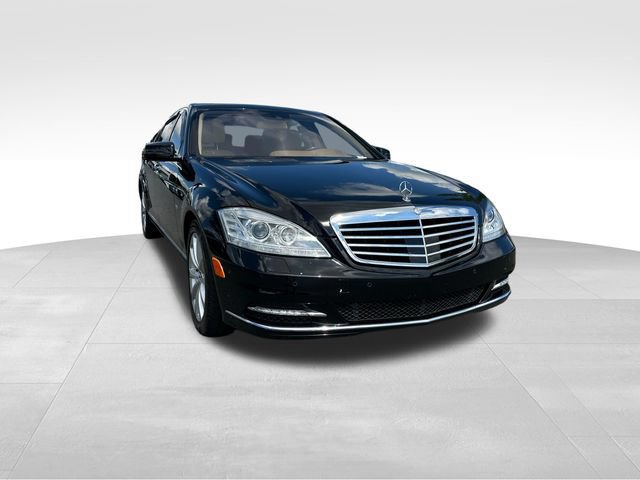 Used 2012 Mercedes-Benz S 400 image 7