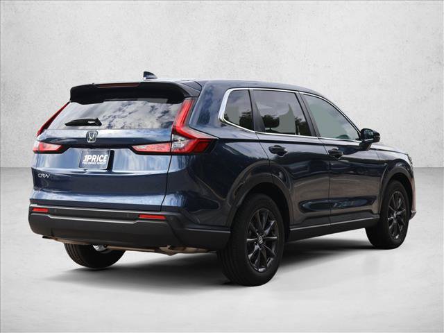 Certified 2026 Honda CR-V EX-L image 5