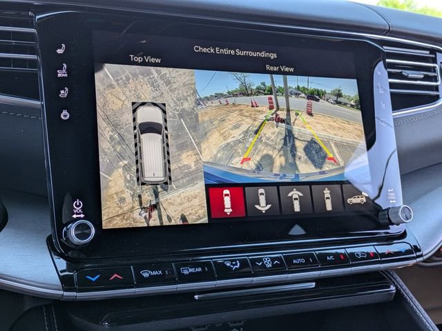 New 2026 Jeep Grand Wagoneer Limited image 23