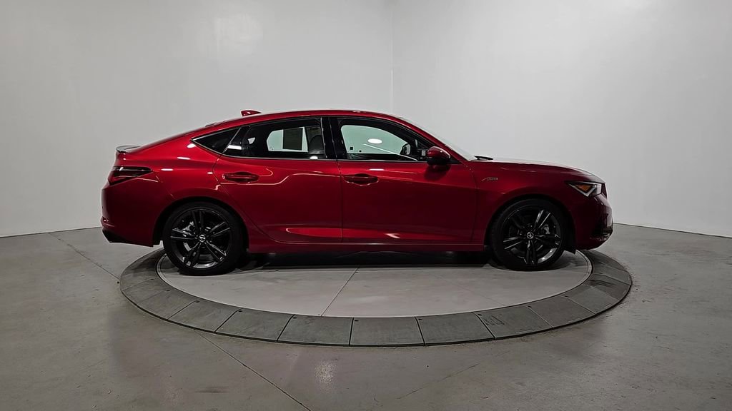 Used 2024 Acura Integra A-Spec FWD image 6