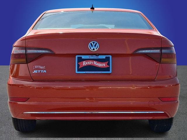 Used 2019 Volkswagen Jetta SE image 5