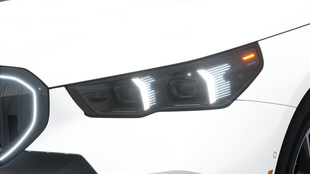 New 2027 BMW 540i xDrive AWD/4WD image 6